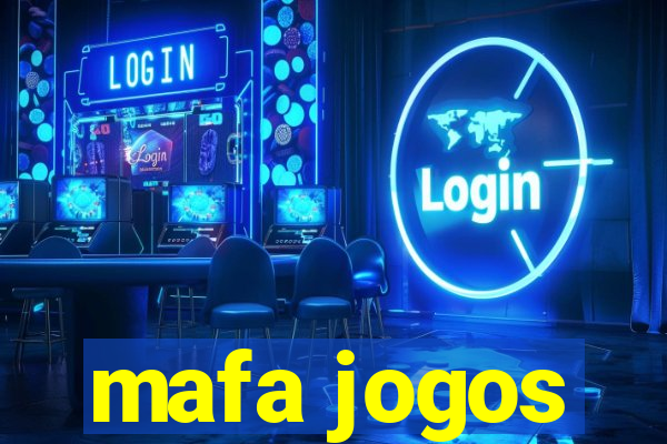 mafa jogos